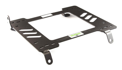PLANTED SEAT BRACKET- NISSAN 300ZX (1990-1996) - DRIVER / LEFT