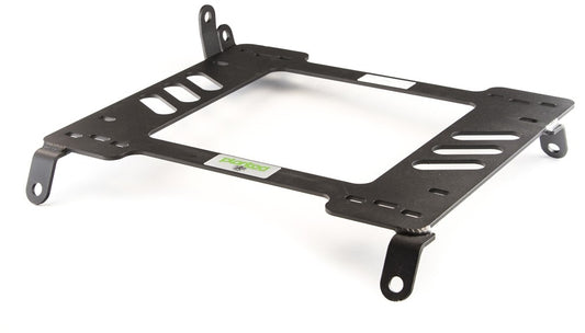 PLANTED SEAT BRACKET- HONDA ACCORD 2 DOOR (1998-2002) - LEFT