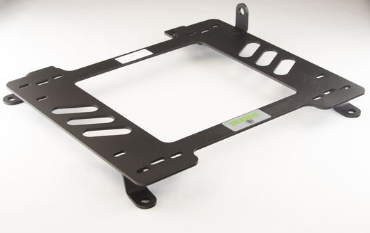 PLANTED SEAT BRACKET- MERCEDES CLK (2003-2009) / C-CLASS COUPE (2000-2007) / C63 AMG (2007-2015) - PASSENGER / RIGHT