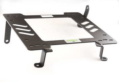 PLANTED SEAT BRACKET- FIAT 500 (2009+) - PASSENGER / RIGHT *TALLER FOR MODELS WITH SUBWOOFER UNDER SEAT