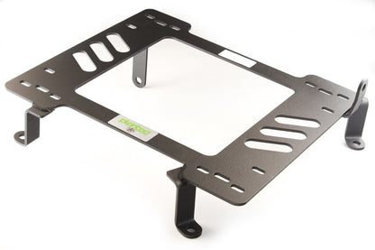 PLANTED SEAT BRACKET- FIAT 500 (2009+) - RIGHT *TALLER FOR MODELS WITH SUBWOOFER UNDER SEAT