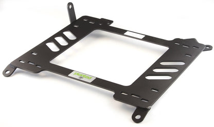 PLANTED SEAT BRACKET- HONDA S2000 AP2 CHASSIS (2007-2009) - LEFT