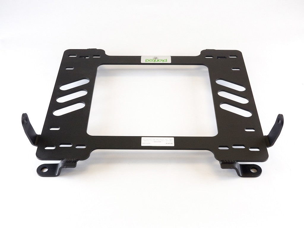 PLANTED SEAT BRACKET- DODGE CHARGER [7TH GENERATION] (2011+) - PASSENGER / RIGHT