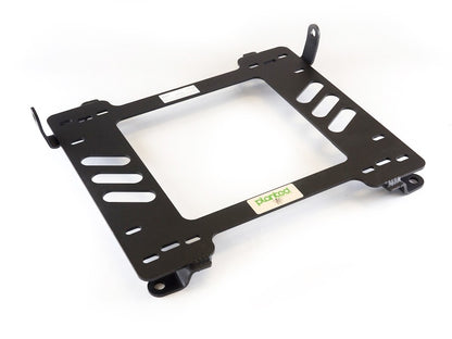 PLANTED SEAT BRACKET- DODGE CHARGER [6TH & 7TH GENERATION] (2006+) - LEFT