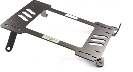 PLANTED SEAT BRACKET- NISSAN GTR (2011-2016) - RIGHT *(PASSENGER IS SLIGHTLY TALLER THEN DRIVER BRACKET)