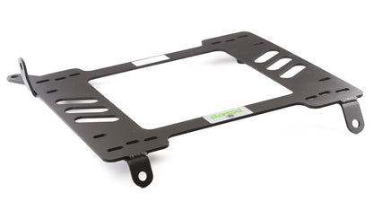 PLANTED SEAT BRACKET- HONDA CRX SI (1988-1989) / CRX (1990-1991) - LEFT