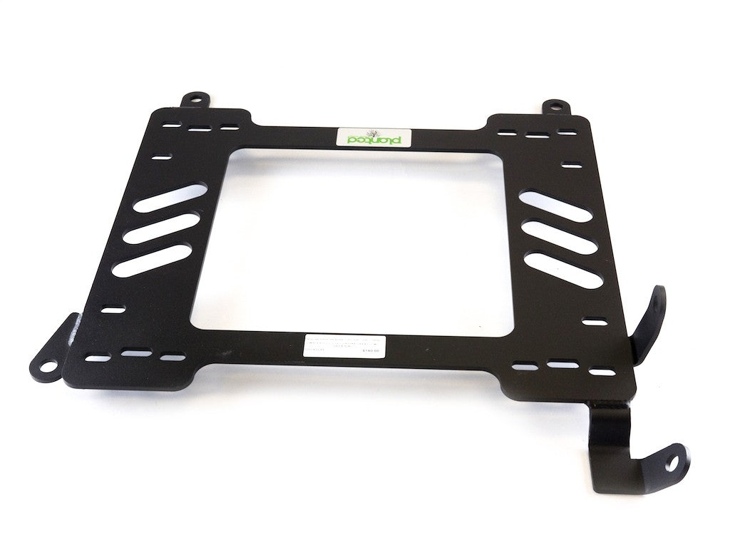 PLANTED SEAT BRACKET- MAZDASPEED 3 (2007-2009) - LEFT