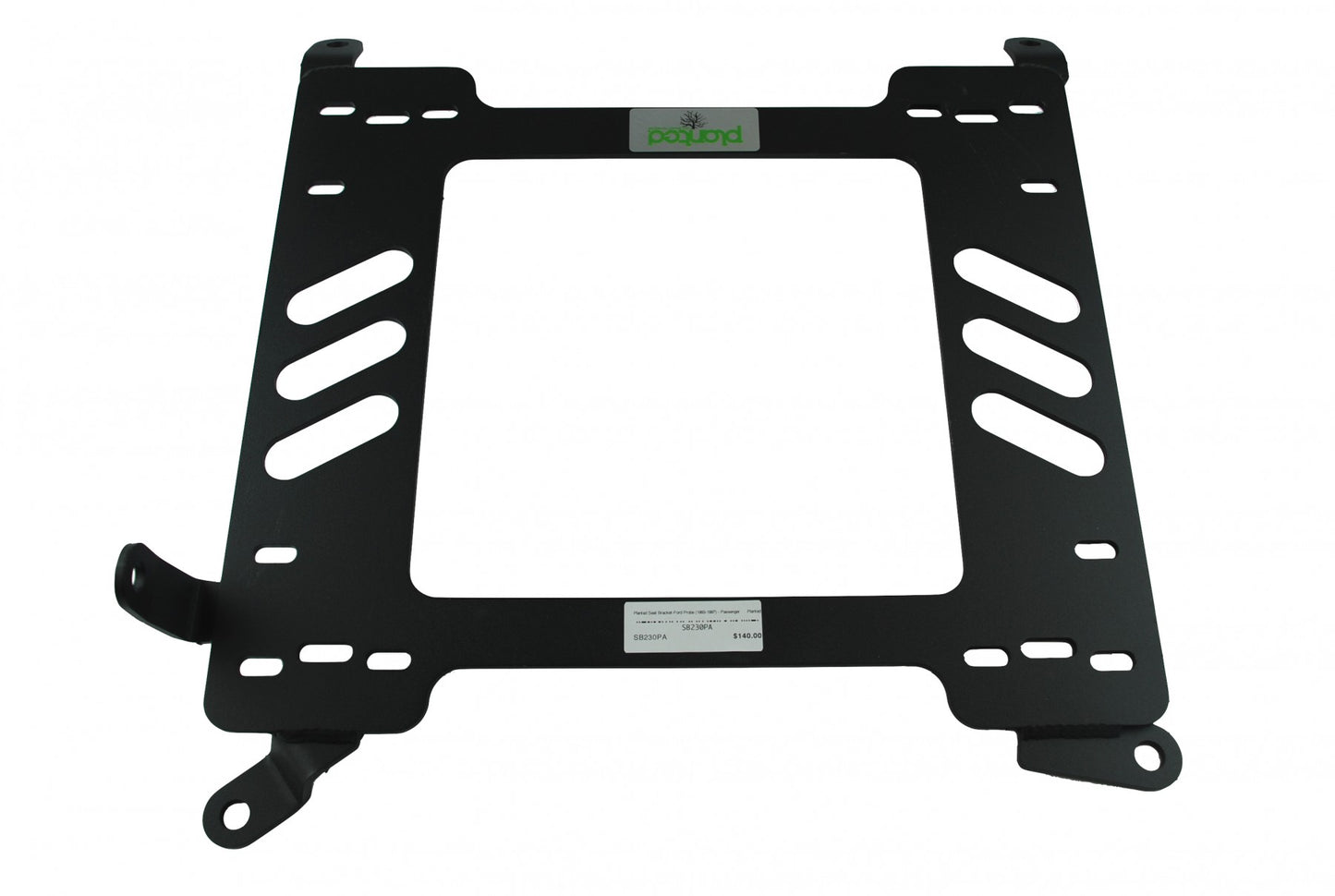 PLANTED SEAT BRACKET- FORD PROBE (1993-1997) - RIGHT