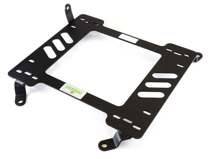 PLANTED SEAT BRACKET- FORD MUSTANG (2015+) - DRIVER / LEFT