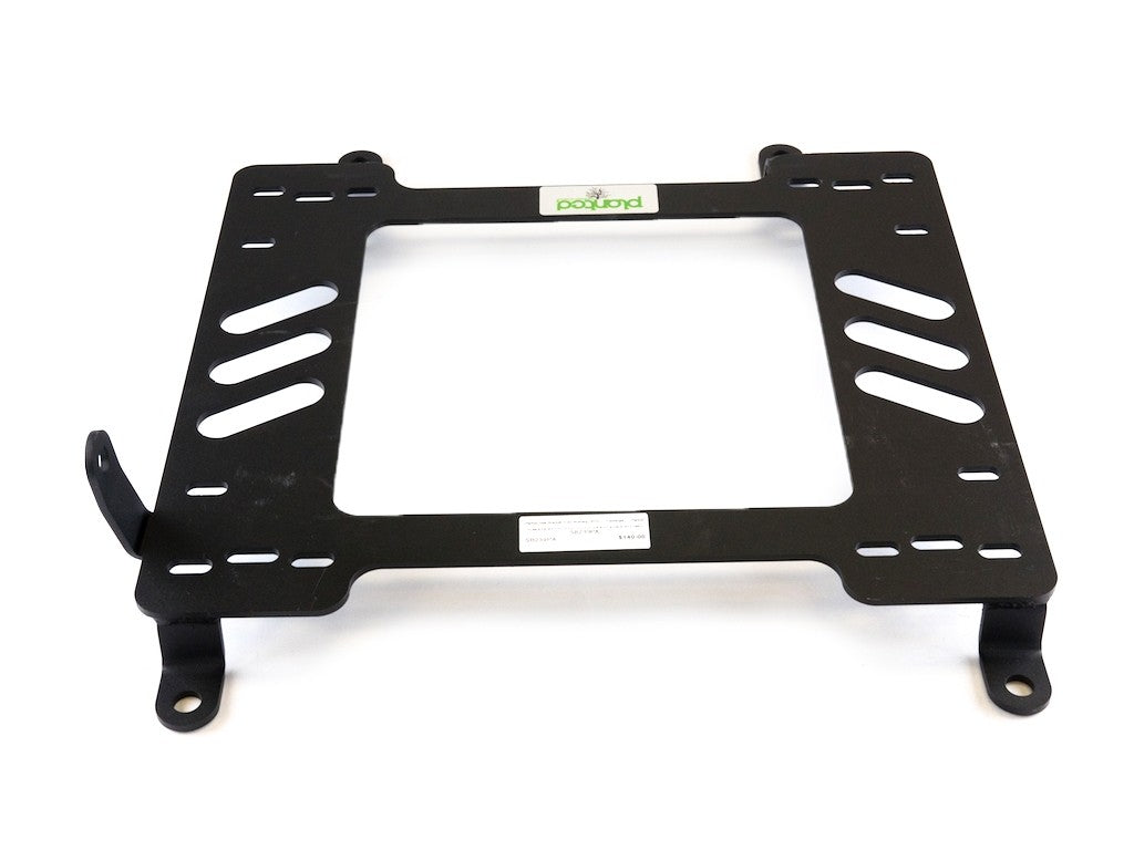 PLANTED SEAT BRACKET- FORD MUSTANG (2015+) - PASSENGER / RIGHT
