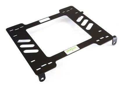 PLANTED SEAT BRACKET- HONDA CIVIC 3 DOOR HATCH BACK [EXCLUDING SI] (1984-1987) - LEFT