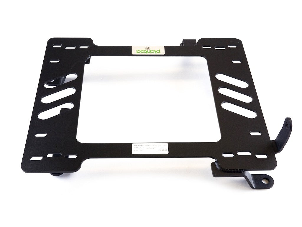 PLANTED SEAT BRACKET- CHEVROLET S-10 [EXCLUDING SINGLE CAB] (1994-2004) - DRIVER / LEFT