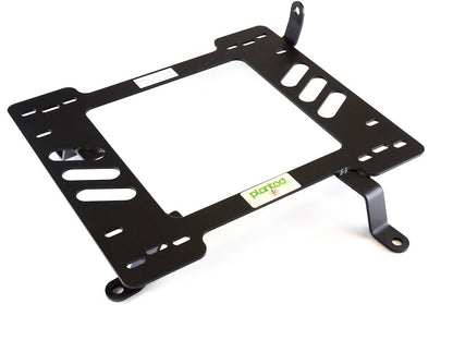 PLANTED SEAT BRACKET- CHEVROLET S-10 [EXCLUDING SINGLE CAB] (1994-2004) - PASSENGER / RIGHT