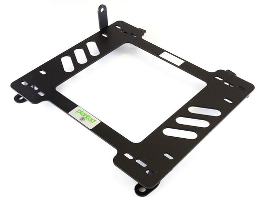 PLANTED SEAT BRACKET- LAMBORGHINI GALLARDO (2003-2014) - LEFT