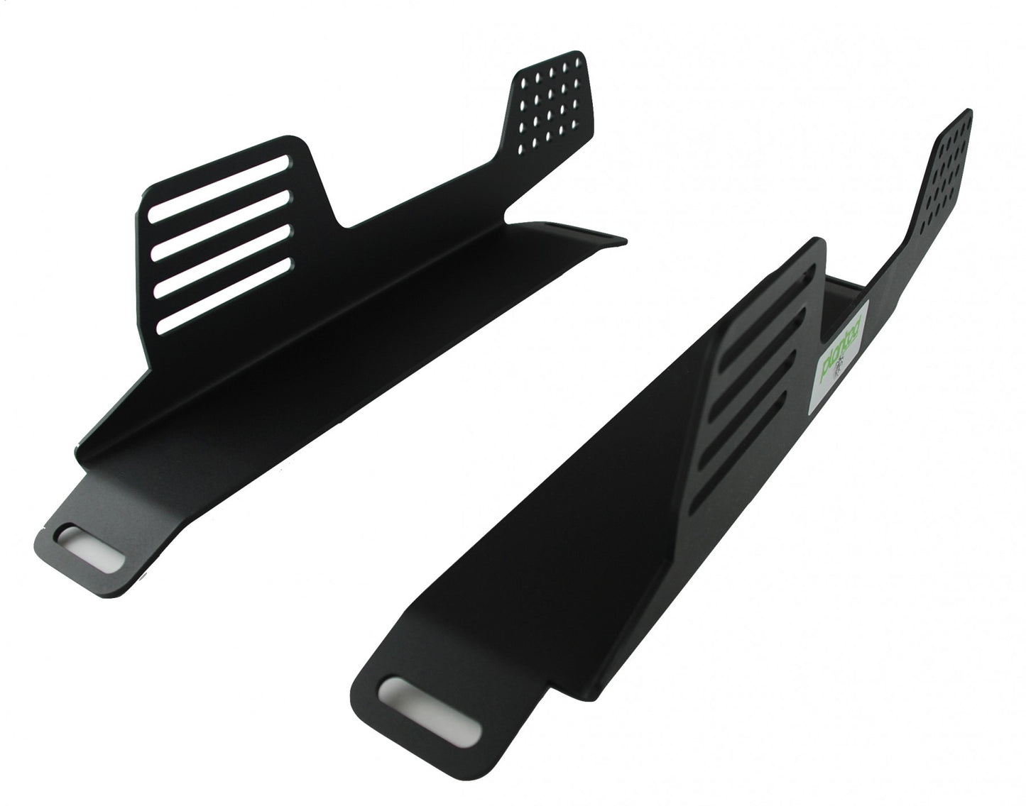 PLANTED SEAT BRACKET- MAZDA MX-5 MIATA [NA CHASSIS] (1989-1997) LOW - DRIVER / LEFT *FOR SIDE MOUNT SEATS ONLY*