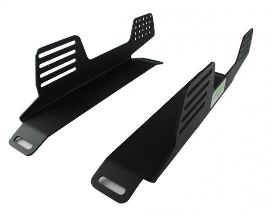 PLANTED SEAT BRACKET- MAZDA MX-5 MIATA [NA CHASSIS] (1989-1997) LOW - LEFT *FOR SIDE MOUNT SEATS ONLY*