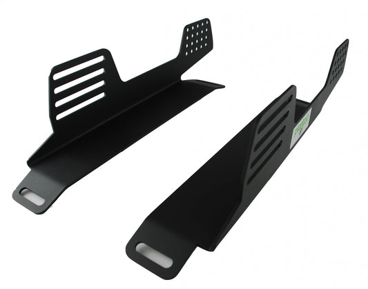 PLANTED SEAT BRACKET- MAZDA MX-5 MIATA [NB CHASSIS] (1998-2005) LOW - DRIVER / LEFT *FOR SIDE MOUNT SEATS ONLY*