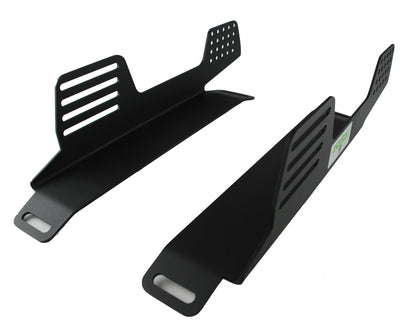 PLANTED SEAT BRACKET- MAZDA MX-5 MIATA [NA CHASSIS] (1989-1997) LOW - PASSENGER / RIGHT *FOR SIDE MOUNT SEATS ONLY*