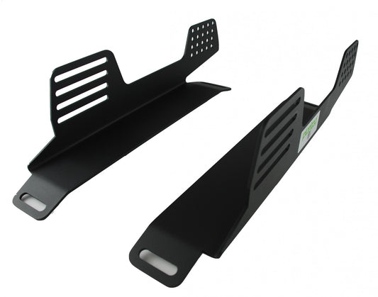 PLANTED SEAT BRACKET- MAZDA MX-5 MIATA [NA CHASSIS] (1989-1997) LOW - RIGHT *FOR SIDE MOUNT SEATS ONLY*