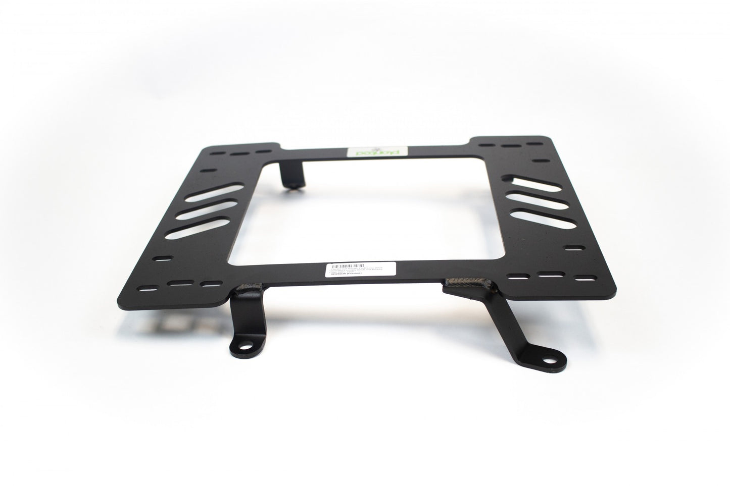 PLANTED SEAT BRACKET- FORD BRONCO [THIRD GENERATION EXCLUDING BENCH SEAT MODELS] (1980-1986) - DRIVER / LEFT