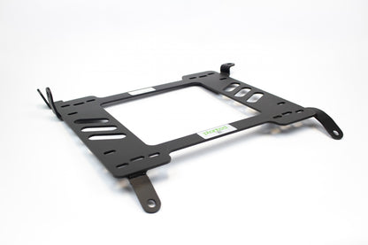 PLANTED SEAT BRACKET- MAZDA 323 / MAZDASPEED PROTEGE [8TH GENERATION / BJ CHASSIS] (1998-2003) - DRIVER / LEFT