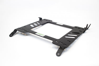 PLANTED SEAT BRACKET- MAZDA 323 / MAZDASPEED PROTEGE [8TH GENERATION / BJ CHASSIS] (1998-2003) - PASSENGER / RIGHT