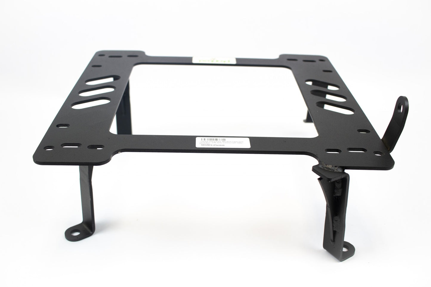 PLANTED SEAT BRACKET- MITSUBISHI PAJARO [2ND GENERATION, JDM, RHD, 2 DOOR] (1991-1999) - (LEFT SIDE)