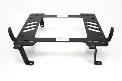 PLANTED SEAT BRACKET- MERCEDES ML CLASS [1ST GENERATION / W163 CHASSIS] (1997-2005) - DRIVER / LEFT