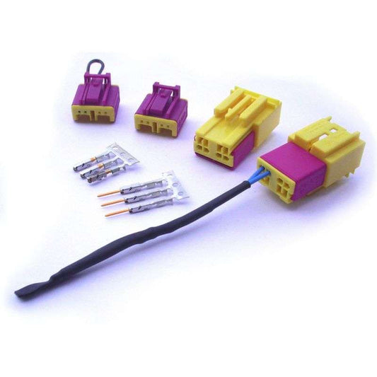 Universal Airbag Resistor Wire Kit