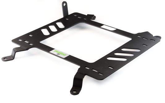 PLANTED SEAT BRACKET- CHEVROLET CORVETTE [C6/C7 CHASSIS EXCLUDING ZR1] (2005-2019) - LEFT *SEAT BELT TAB ON INBOARD SIDE ONLY
