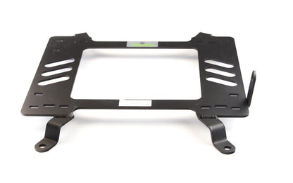 PLANTED SEAT BRACKET- CHEVROLET CORVETTE [C6/C7 CHASSIS EXCLUDING ZR1] (2005-2019) - DRIVER / LEFT *SEAT BELT TAB ON INBOARD SIDE ONLY