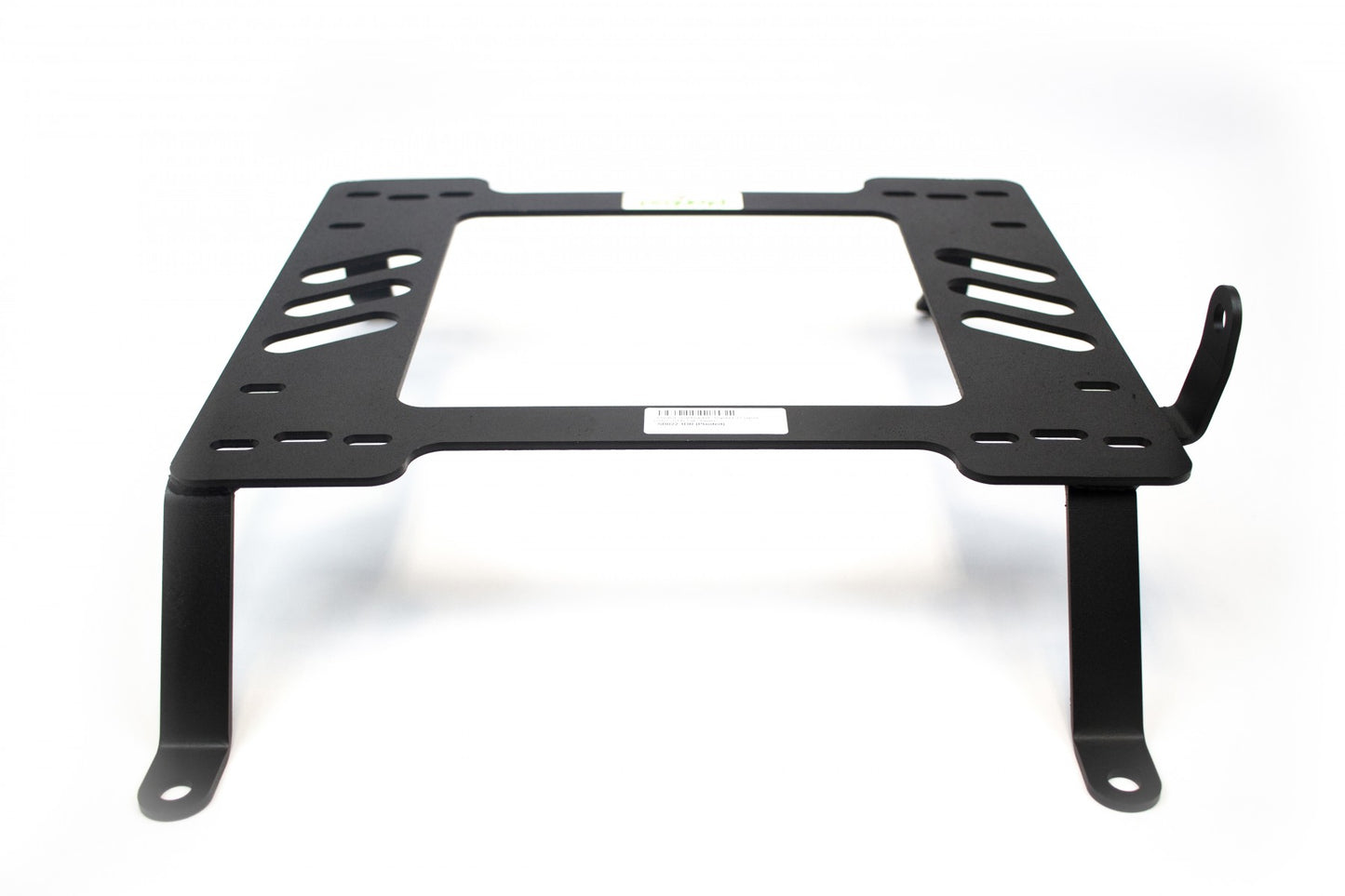 PLANTED SEAT BRACKET- TOYOTA FJ CRUISER (2007-2014) TALL - LEFT