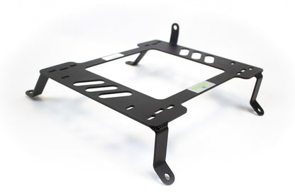 PLANTED SEAT BRACKET- TOYOTA TACOMA- BUCKET SEAT MODELS, NO BENCHES (2005-2015) TALL - PASSENGER / RIGHT