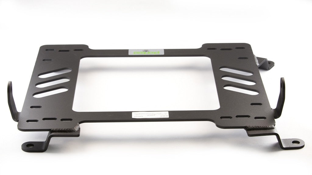 PLANTED SEAT BRACKET- AUDI A4/S4 [B6 CHASSIS] (2002-2006) - PASSENGER / RIGHT