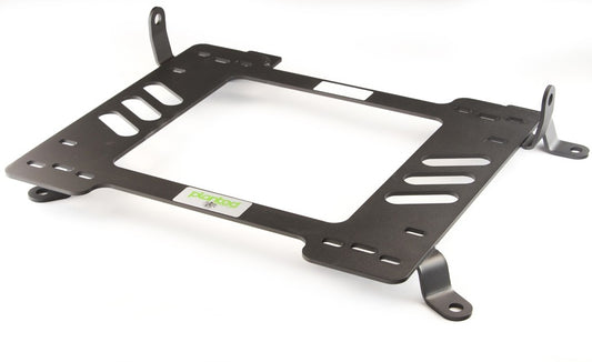 PLANTED SEAT BRACKET- AUDI A4/S4 [B8 CHASSIS] (2008-2015) - LEFT