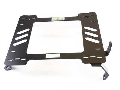 PLANTED SEAT BRACKET- TOYOTA PRIUS [3RD GENERATION XW30 CHASSIS] (2010-2015) - DRIVER / LEFT