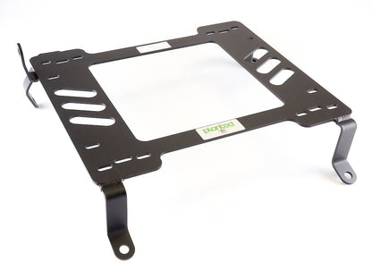 PLANTED SEAT BRACKET- TOYOTA PRIUS [3RD GENERATION XW30 CHASSIS] (2010-2015) - DRIVER / LEFT