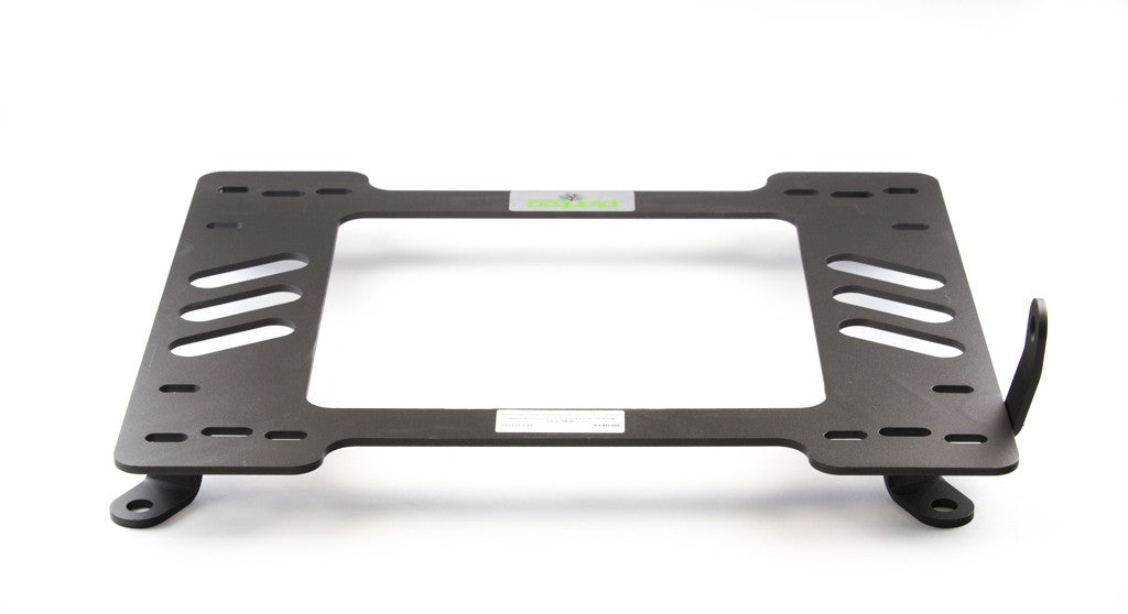 PLANTED SEAT BRACKET- BMW X1 [2ND GENERATION - F48 CHASSIS] (2015+) - DRIVER / LEFT