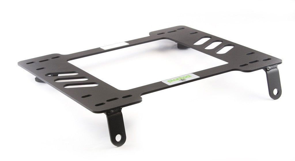PLANTED SEAT BRACKET- SUZUKI SAMURAI (1987 *MAY ALSO FIT OTHER 1980’S MODEL YEARS) - DRIVER / LEFT