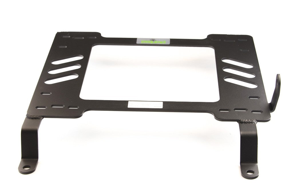 PLANTED SEAT BRACKET- TOYOTA TACOMA- BUCKET SEAT MODELS, NO BENCHES (2005-2015) - DRIVER / LEFT