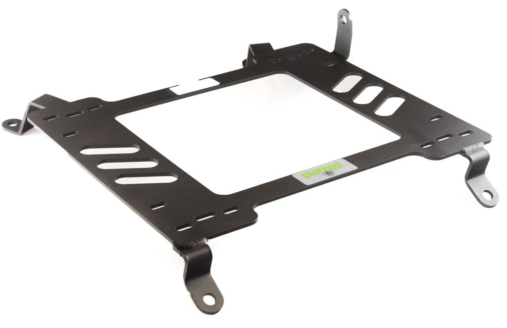 PLANTED SEAT BRACKET- TOYOTA TACOMA- BUCKET SEAT MODELS, NO BENCHES (2005-2015) - PASSENGER / RIGHT