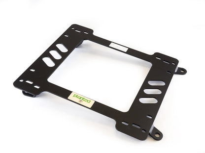 PLANTED SEAT BRACKET- BMW 3 SERIES [E21 CHASSIS] (1975-1983) - DRIVER / LEFT