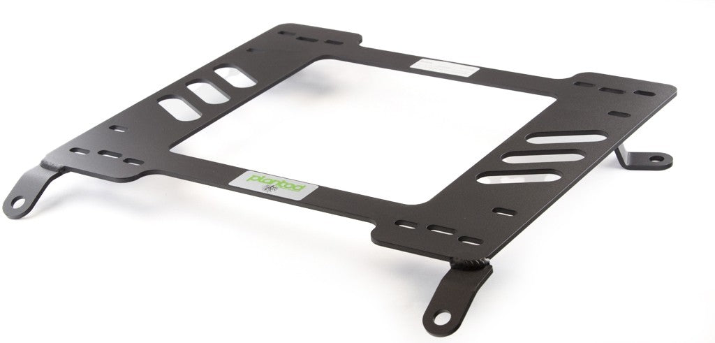 PLANTED SEAT BRACKET- TOYOTA CELICA [4TH GENERATION T160 CHASSIS EXCLUDING ALL-TRAC] (1985-1989) - PASSENGER / RIGHT