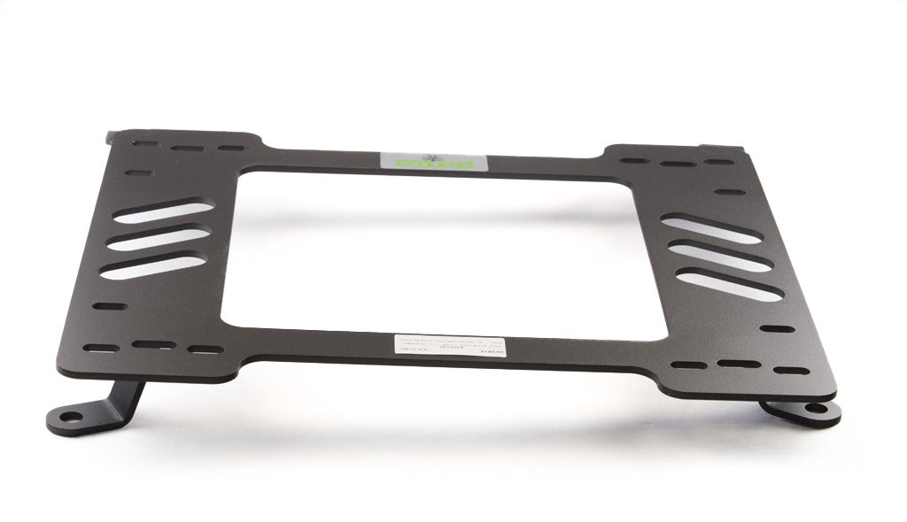 PLANTED SEAT BRACKET- TOYOTA CELICA [4TH GENERATION T160 CHASSIS EXCLUDING ALL-TRAC] (1985-1989) - PASSENGER / RIGHT