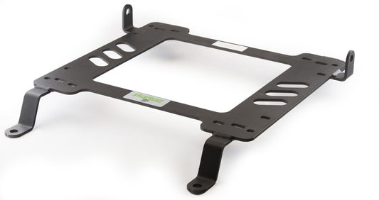 PLANTED SEAT BRACKET- CHEVROLET CORVETTE ZR1 (2009-2013) - LEFT *WILL NOT BE ABLE TO RETAIN STOCK SEAT BELT RECEPTACLE