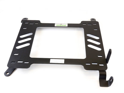 PLANTED SEAT BRACKET- TOYOTA MR2 SPYDER [W30 CHASSIS] (1999-2007) - DRIVER / LEFT