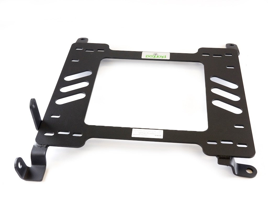 PLANTED SEAT BRACKET- TOYOTA MR2 SPYDER [W30 CHASSIS] (1999-2007) - PASSENGER / RIGHT
