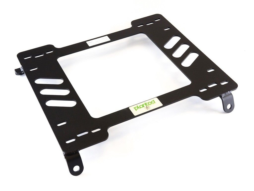 PLANTED SEAT BRACKET- ACURA INTEGRA [MODELS WITHOUT AUTO SEAT BELT RETRACTOR] (1990-1993) - RIGHT