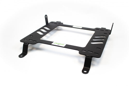 PLANTED SEAT BRACKET- CHEVROLET CORVETTE [C6/C7 CHASSIS EXCLUDING ZR1] (2005-2019) - RIGHT *SEAT BELT TAB ON INBOARD AND OUTBOARD SIDES