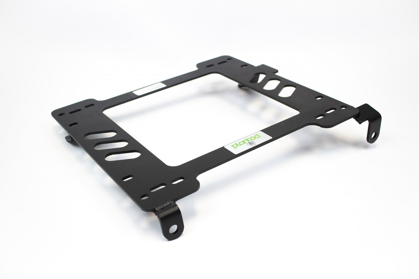PLANTED SEAT BRACKET- TOYOTA STARLET [2ND GENERATION / 60 SERIES] (1978-1984) - DRIVER / LEFT